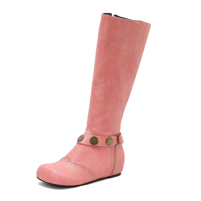 Pink / 4.5