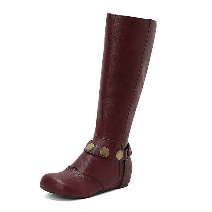 Wine Red / 4.5