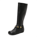 Black / 4.5