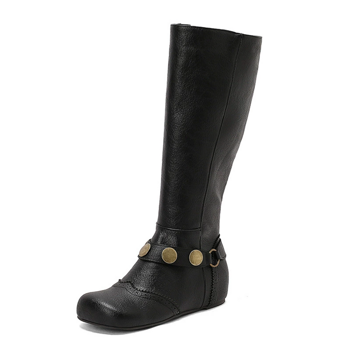 Black / 4.5