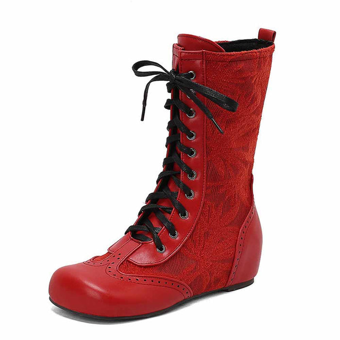 Red / 4.5