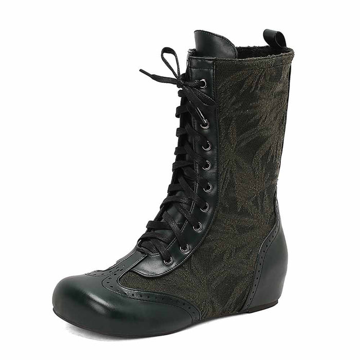 Dark Green / 4.5