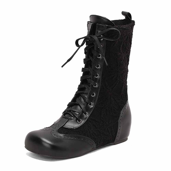 Black / 4.5