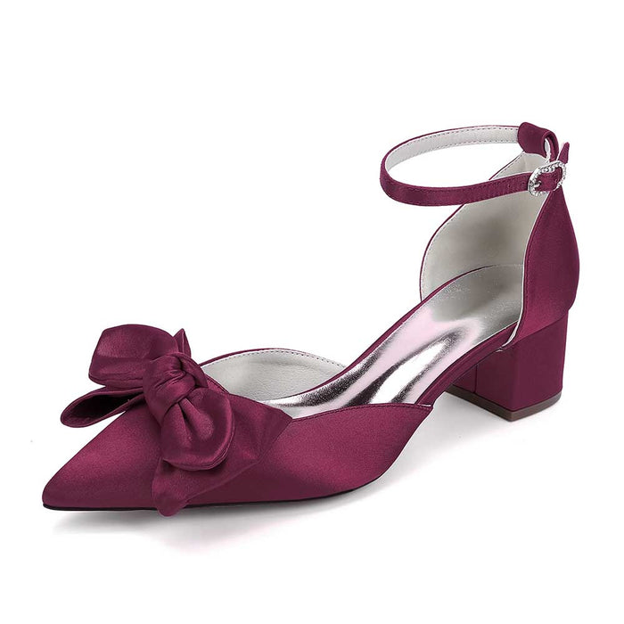 Burgundy / US5