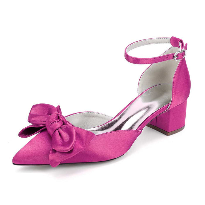 Hot Pink / US5