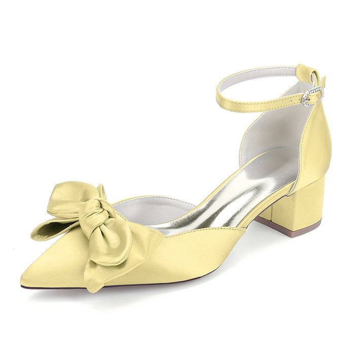 Yellow / US5