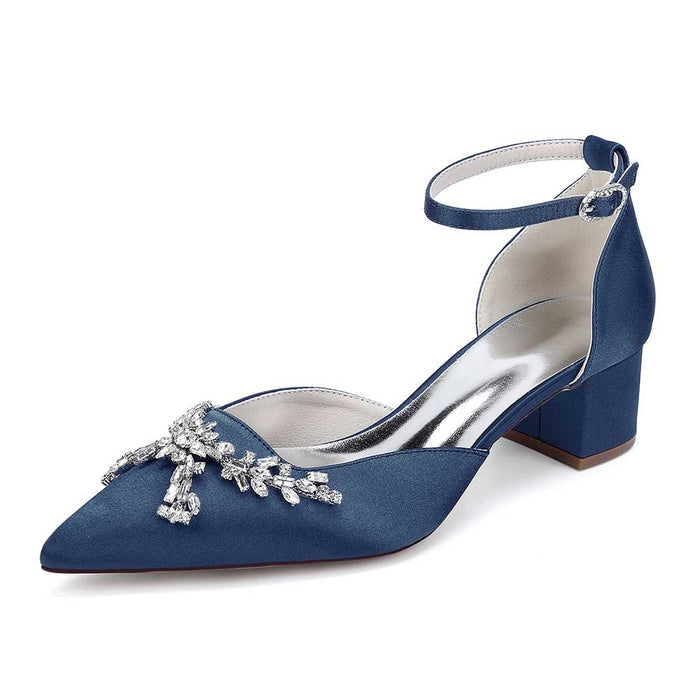 Dark Blue / US5