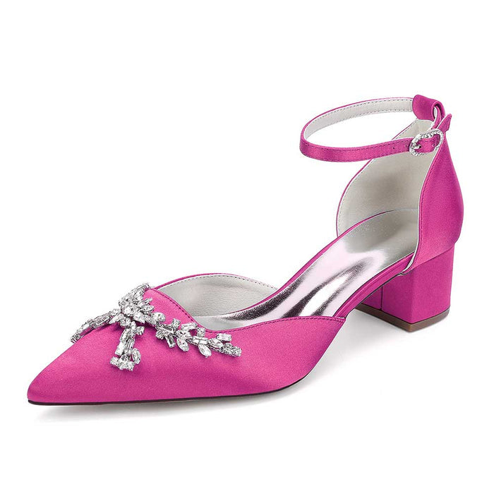 Hot Pink / US5