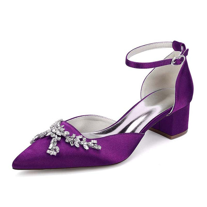 Purple / US5