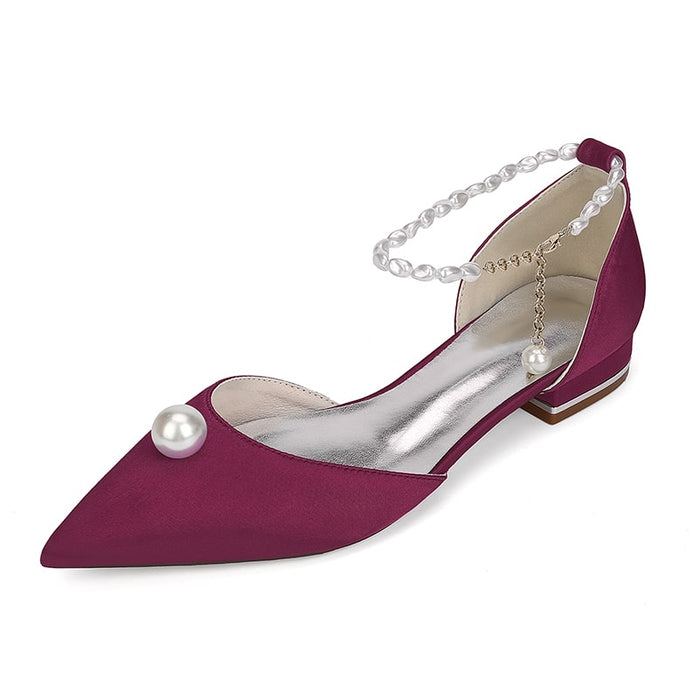 Burgundy / US5