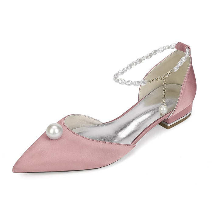 Blush Pink / US5