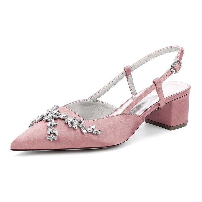 Blush Pink / US5