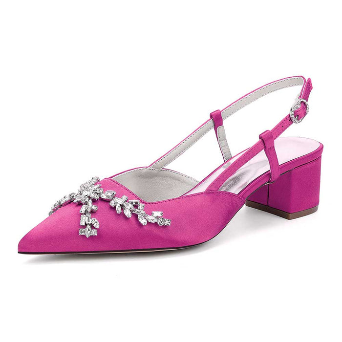Hot Pink / US5