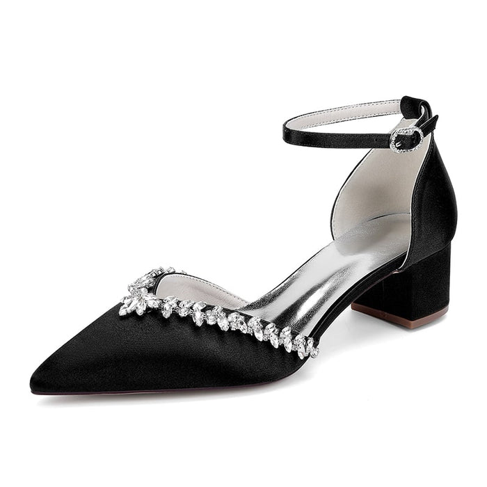 Black / US5