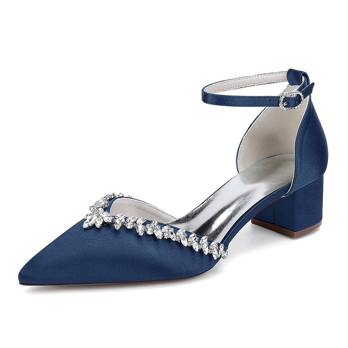Dark Blue / US5