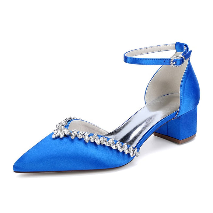 Royal Blue / US5