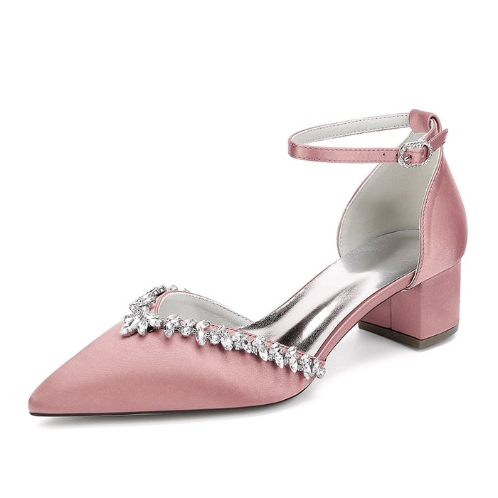 Blush Pink / US5