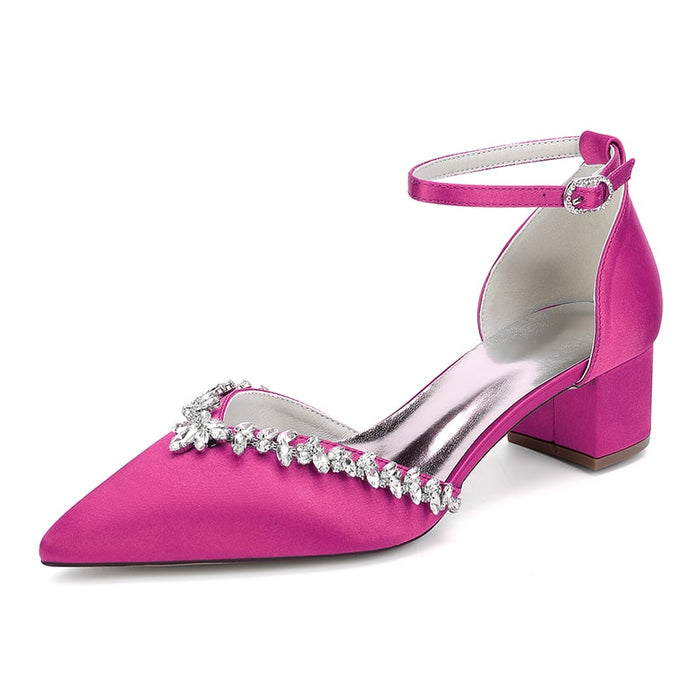 Hot Pink / US5