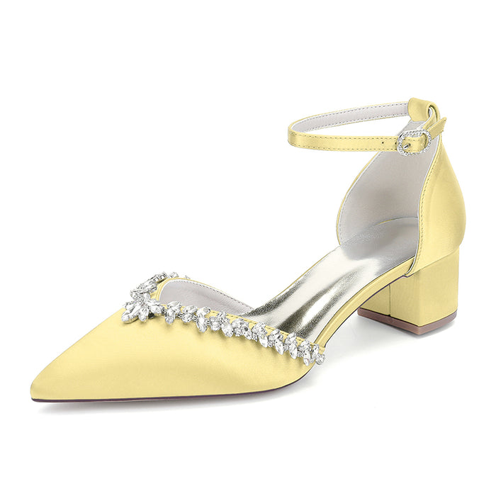 Yellow / US5
