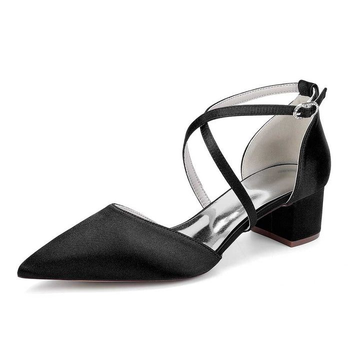 Black / US5