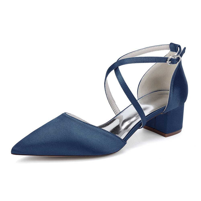 Dark Blue / US5