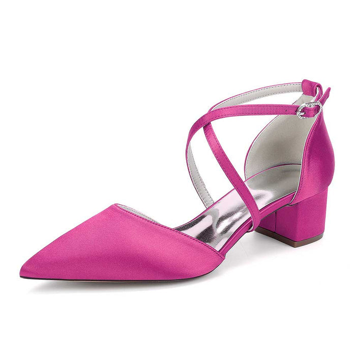 Hot Pink / US5