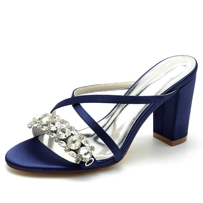 Navy Blue / 5.5
