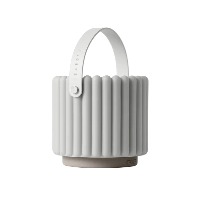 SEASONS Soni SM, Ultrasonic Portable Diffuser