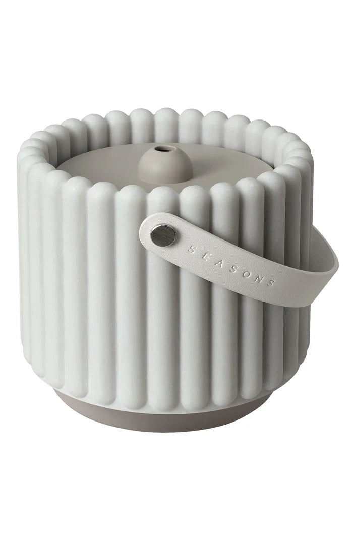 SEASONS Soni SM, Ultrasonic Portable Diffuser