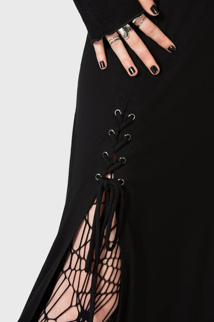 details up close
