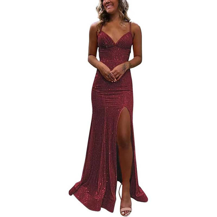 Burgundy / US2-26