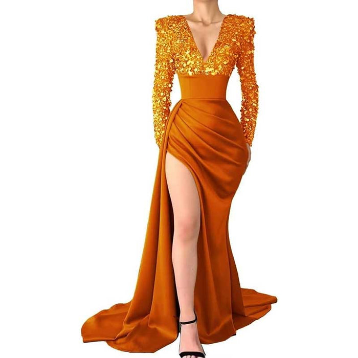 Burnt Orange / US2-26
