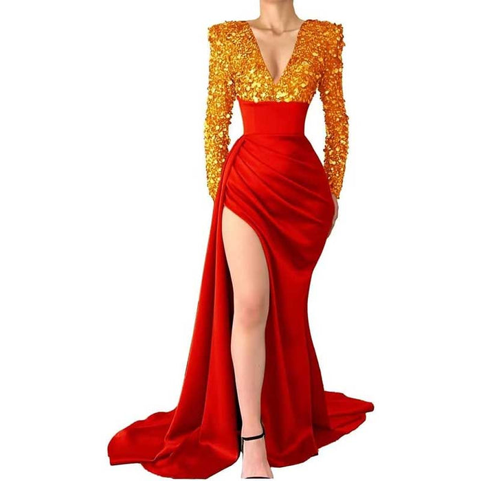 Gold+Red / US2-26