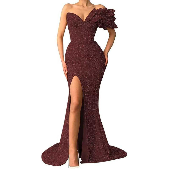 Wine Red / US2-26