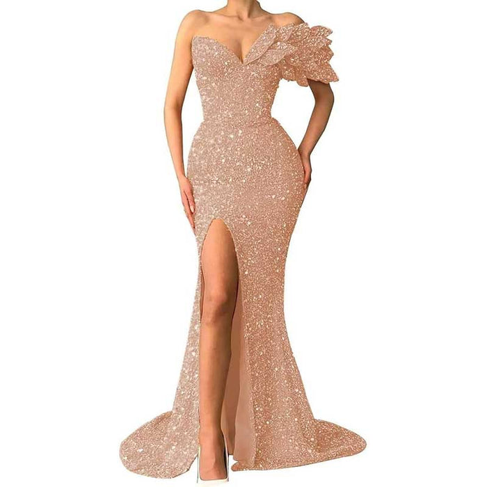 Champagne Pink / US2-26