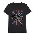 front of shirt