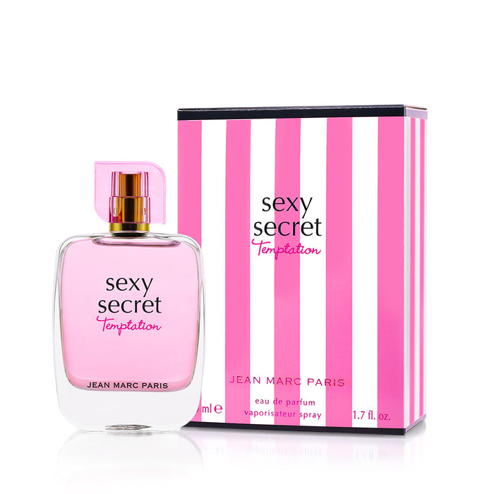 Sexy Secret Temptations Eau de Parfum Spray 50ml/1.7oz or 100ml/3.4oz