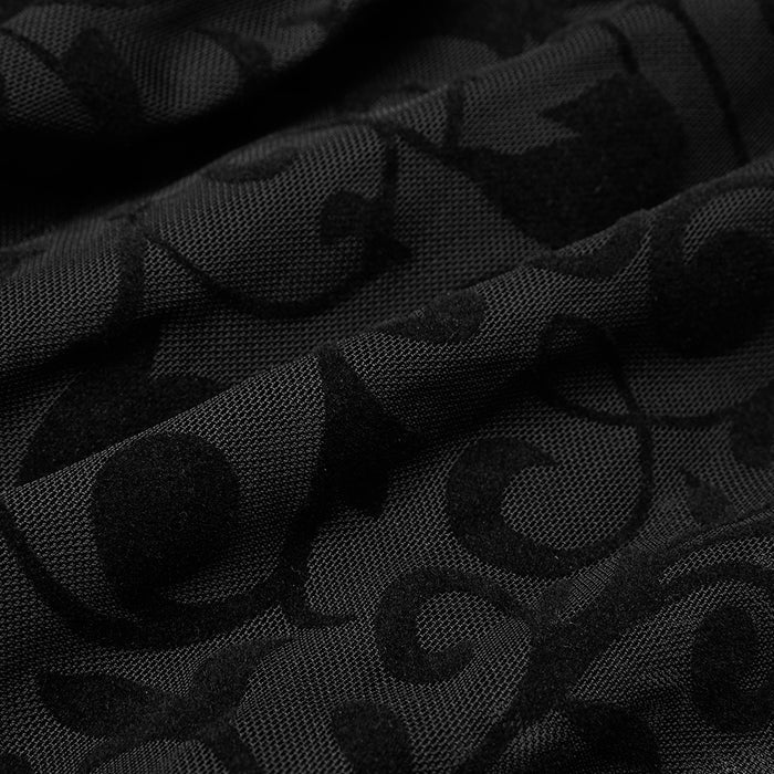 close up details