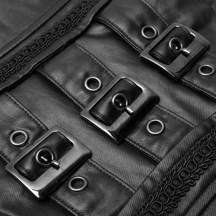 close up details