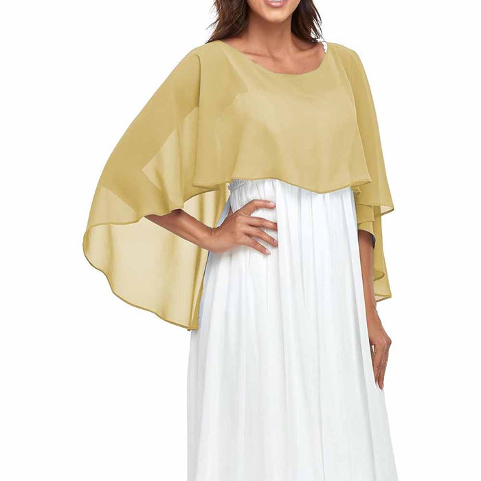 Dusty Yellow / Free