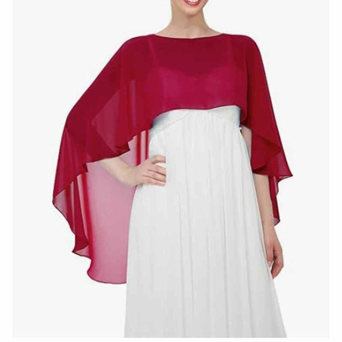 Burgundy / Free