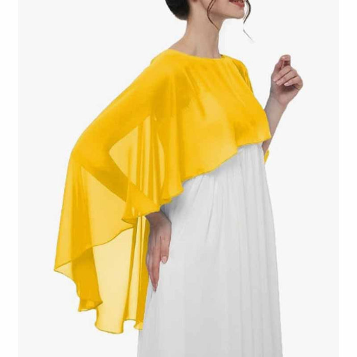 Yellow / Free