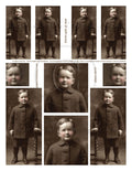 Sheet 010 PRINTED - paperwhimsy