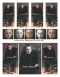 Sheet 039 PRINTED - paperwhimsy