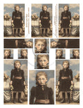 Sheet 148 PRINTED - paperwhimsy
