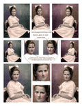 Sheet 218 PRINTED - paperwhimsy