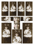 Sheet 229 PRINTED - paperwhimsy