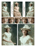 Sheet 268 PRINTED - paperwhimsy
