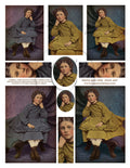 Sheet 297 PRINTED - paperwhimsy