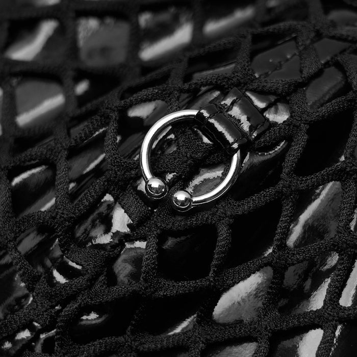 close up details
